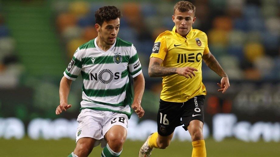Rio Ave-Sporting: confronto repleto de história tanto no campo como nas transferências