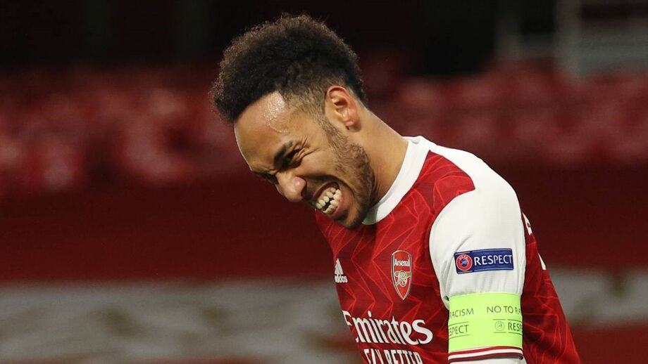 Aubameyang após vencer a malária: «Nos últimos cinco minutos do jogo estava a morrer»