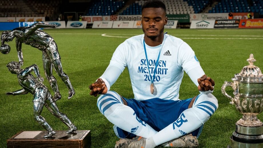 Bubacar Djaló seguido por clubes franceses