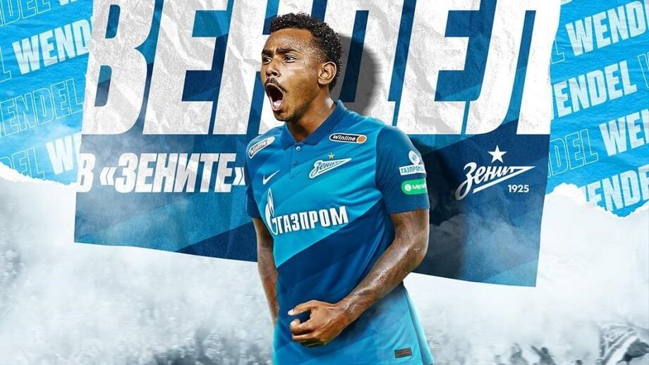 Zenit São Petersburgo: Mais um título para o clube moderno... que tem de evoluir