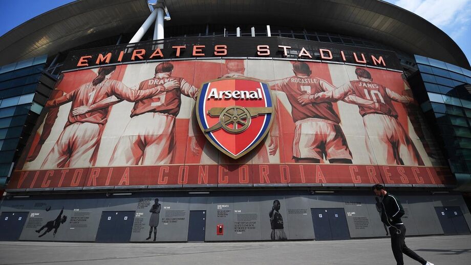 Dono do Spotify quer comprar o Arsenal, confirma Thierry Henry