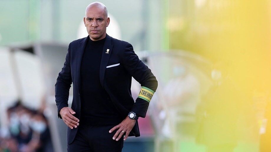 Pepa dá a receita para bater o Sp. Braga: «Teremos de ser um super Paços»