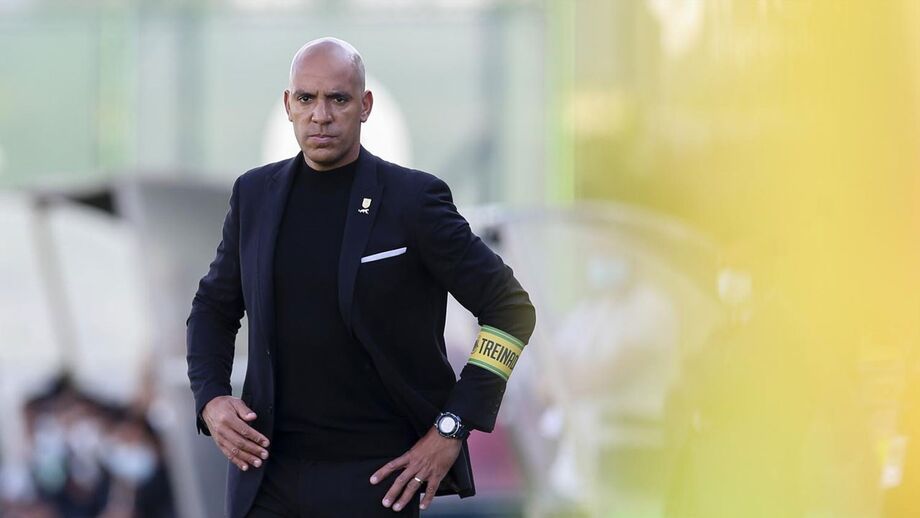 Brasileiros adiantam nova abordagem do Santos por Pepa
