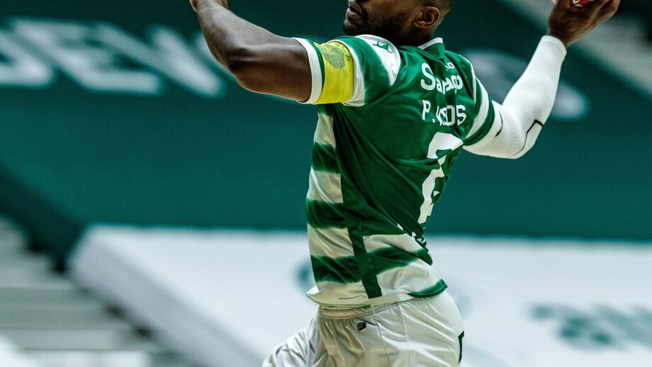 Sporting vence antes da visita ao Dragão Arena