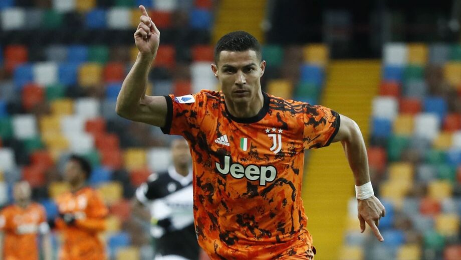 Adeptos do Sporting pedem regresso de Cristiano Ronaldo nas redes sociais