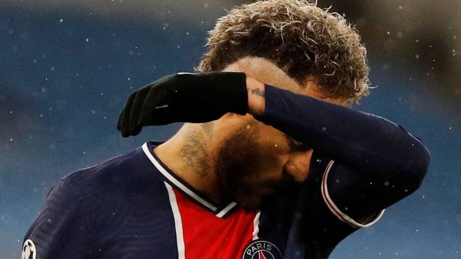 Imprensa francesa arrasa Neymar: