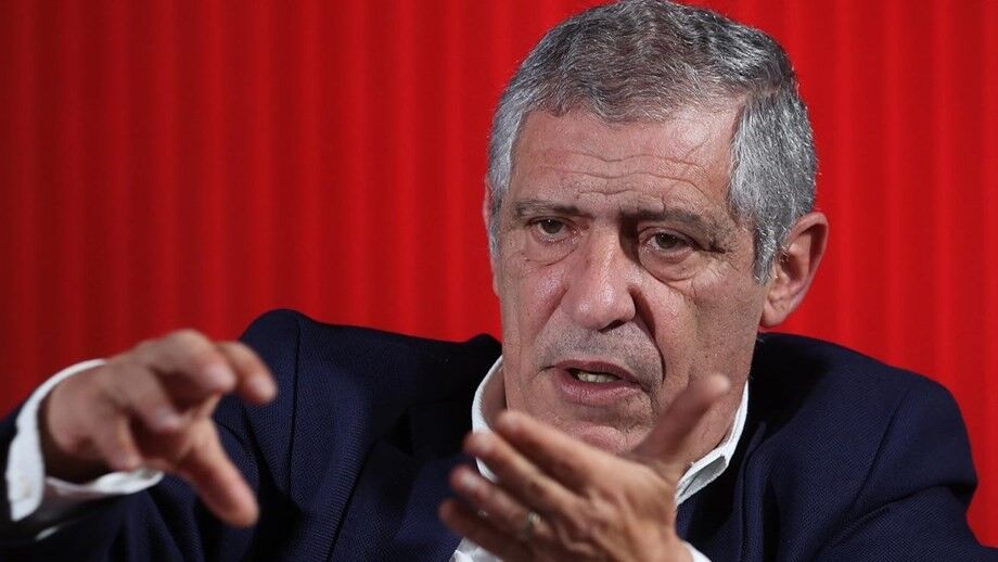 Que jogadores beneficiam com 26 lugares no Euro? Pistas de Fernando Santos e prováveis escolhas