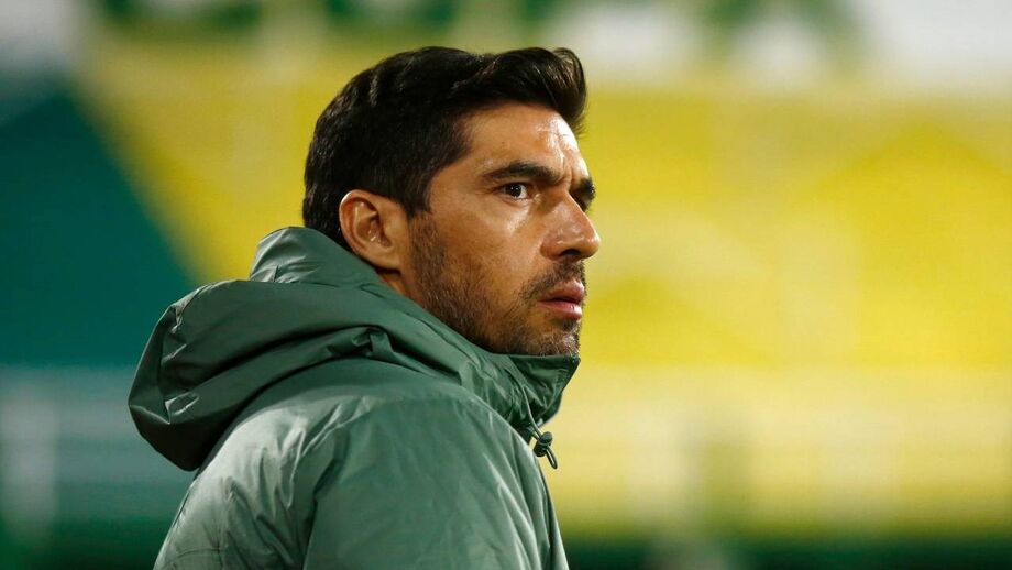 Abel Ferreira critica federação paulista