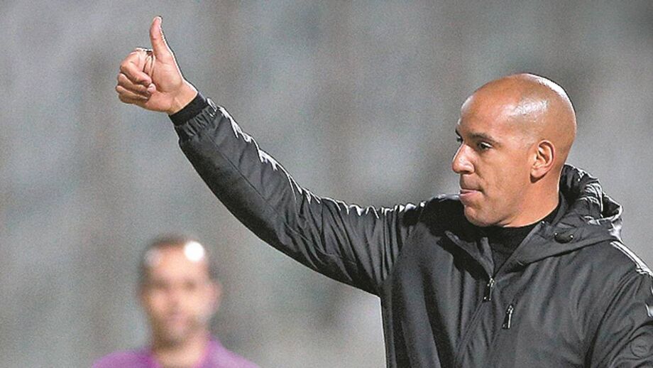 Pepa amarrado por quatro anos