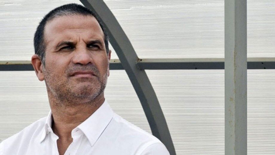 Motivos familiares levam treinador Paulo Duarte a mudar-se de Angola para o Togo