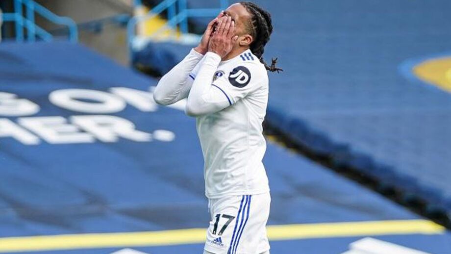 Bielsa confirma: época termina para Hélder Costa