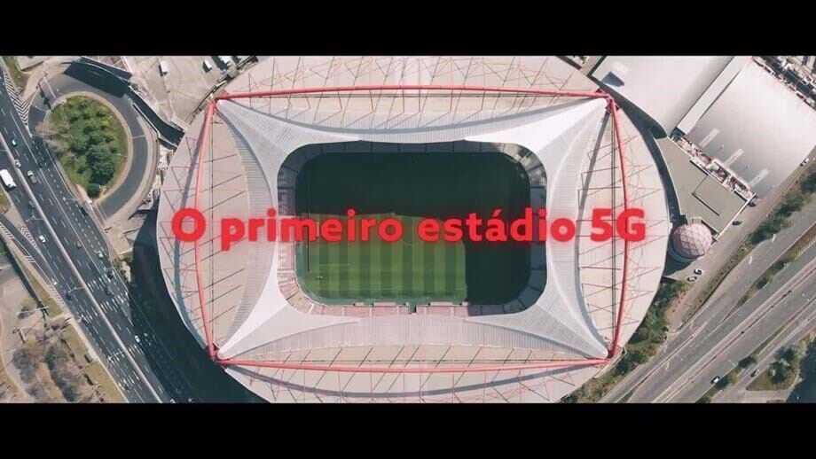 5G: NOS dá