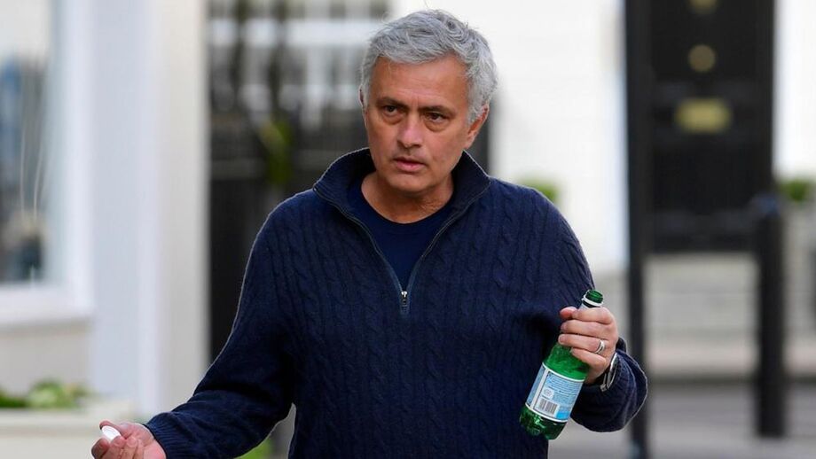 Argentinos revelam que Mourinho não era a primeira opção da Roma