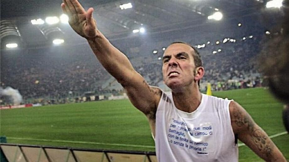 Di Canio critica Mourinho mas vozes de burro... não chegam a lado nenhum