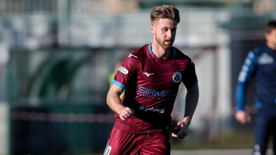 Tragédia em Itália: jogador do Cittadella atropela mortalmente funcionário do próprio clube