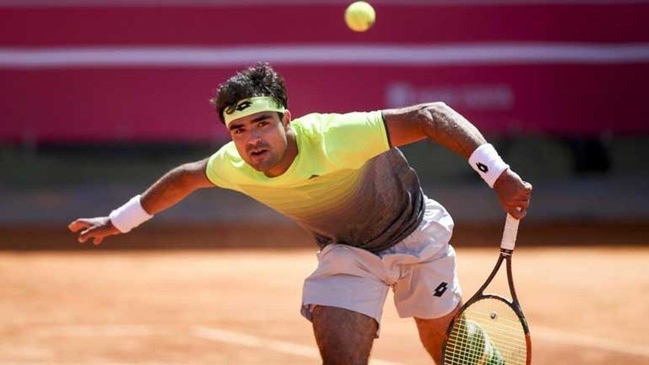 Frederico Silva eliminado nos quartos de final do Challenger de Praga