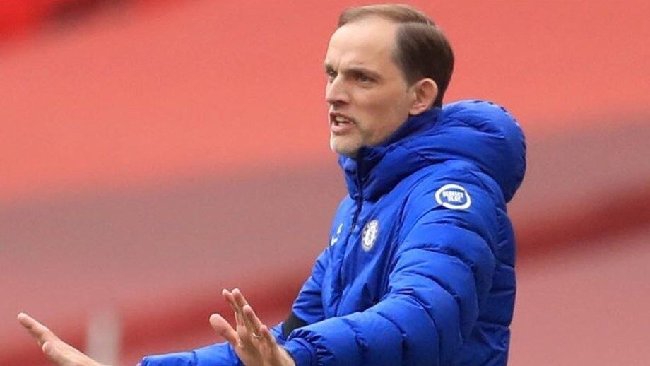 Tuchel sem dúvidas quanto a Guardiola: «Transforma qualquer equipa numa máquina de vencer»