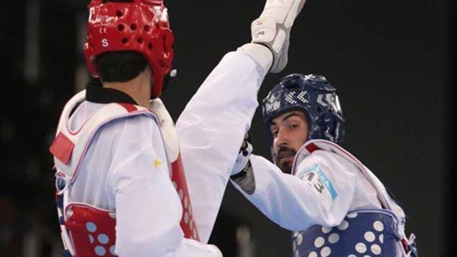 Taekwondo: Júlio Ferreira falha qualificação para os Jogos Olímpicos