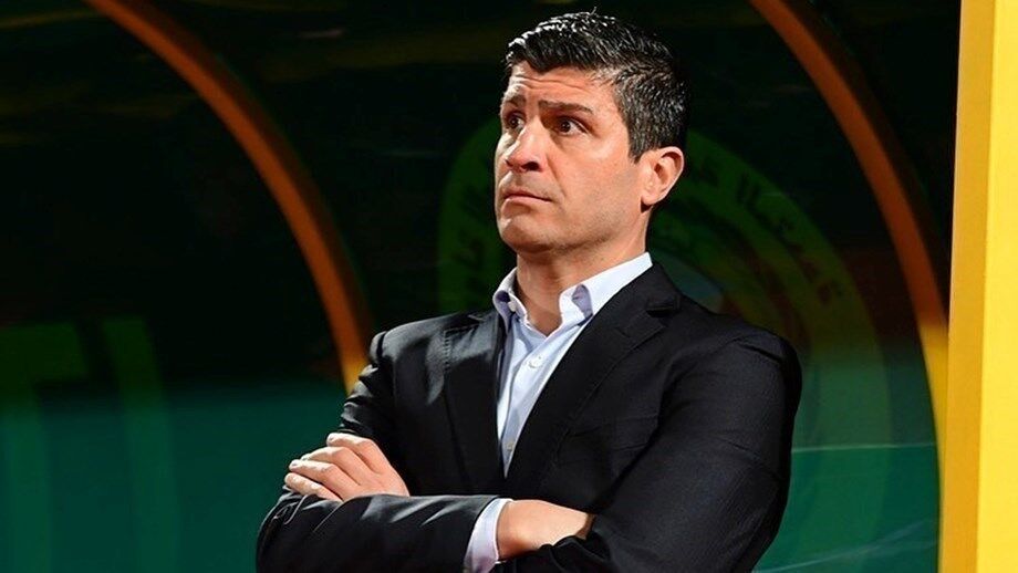 Al Ain de Pedro Emanuel perde em casa do Al-Jazira e é sexto nos Emirados