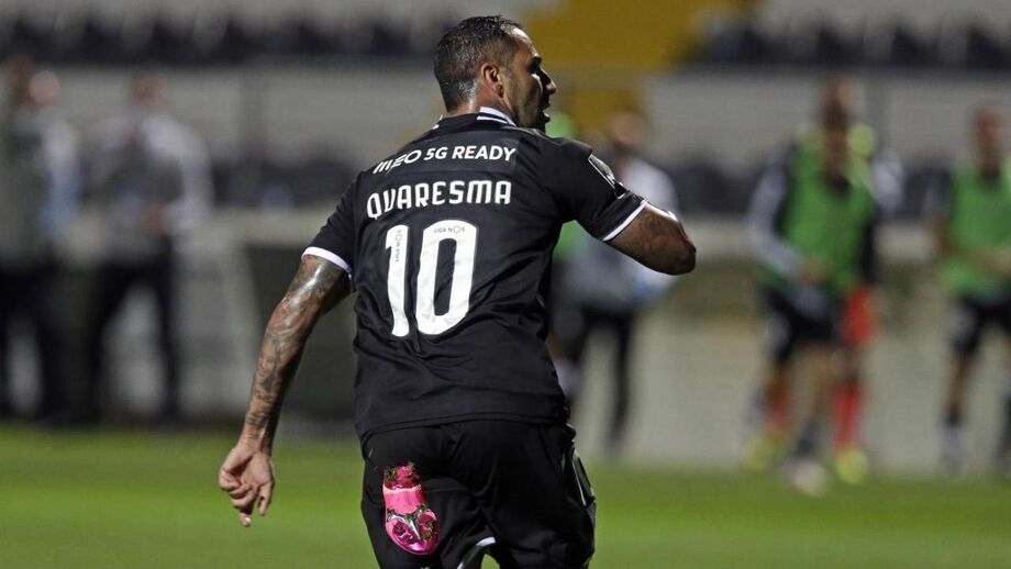 Ressurgimento de Quaresma