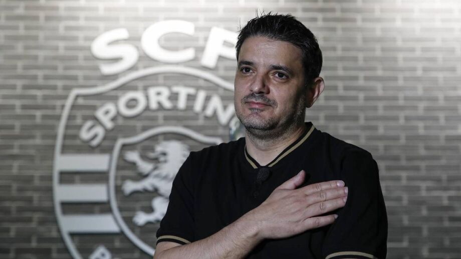 Nuno Dias: «Desengane-se quem pensa que há relaxamento»