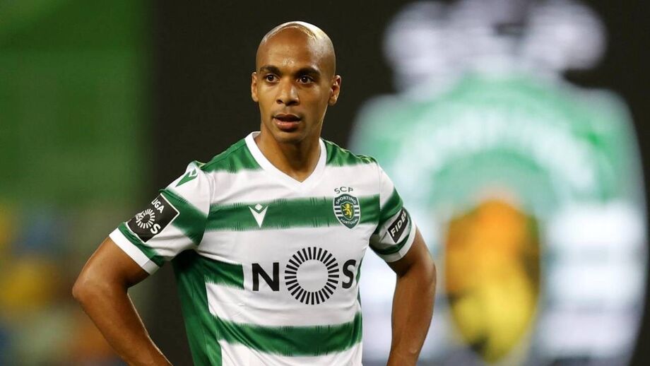 Preço de João Mário em desconto