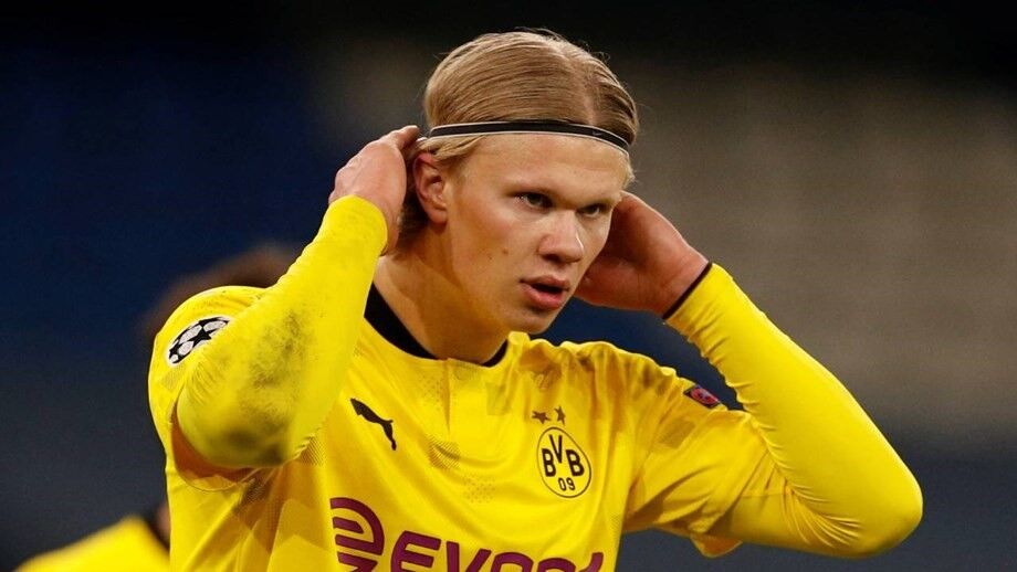 Reus coloca Dortmund em vantagem ainda antes dos 10'
