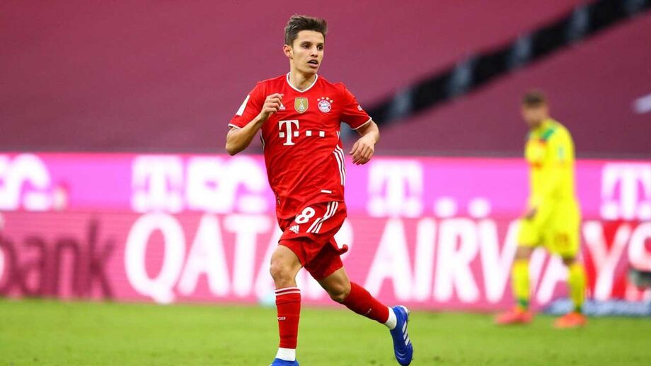 Bayern é campeão e Pedro Proença dá os parabéns a Tiago Dantas: «Um dia muito especial»