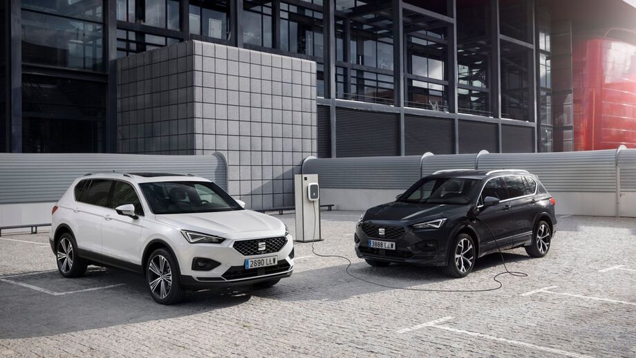 Seat Tarraco e-Hybrid: O clube dos eletrificados