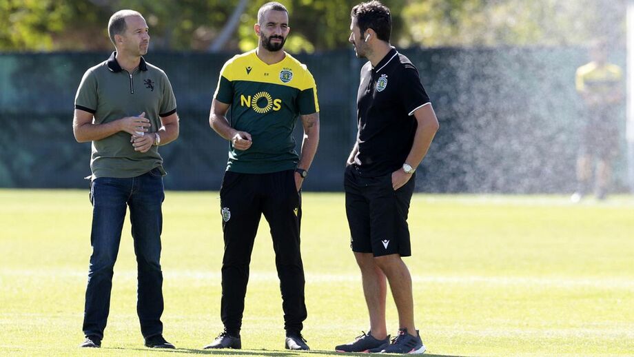 Sporting já prepara 2021/22: o estágio, a reserva do hotel e a cidade 'talismã'