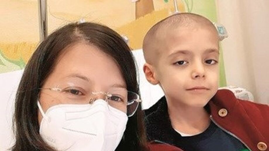 Morreu o menino de Braga a quem o Papa Francisco telefonou