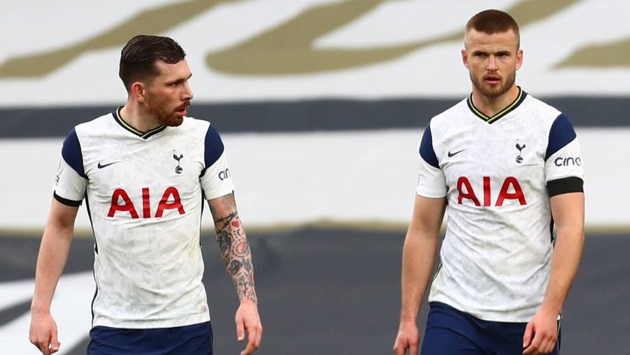 Tottenham avisa Mourinho que não vai deixar sair jogadores para Itália