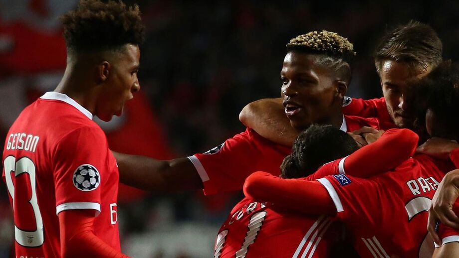 Porta do Benfica vai abrir a regressos... mas a quem se fechará? Os emprestados 'sins' e 'nãos'