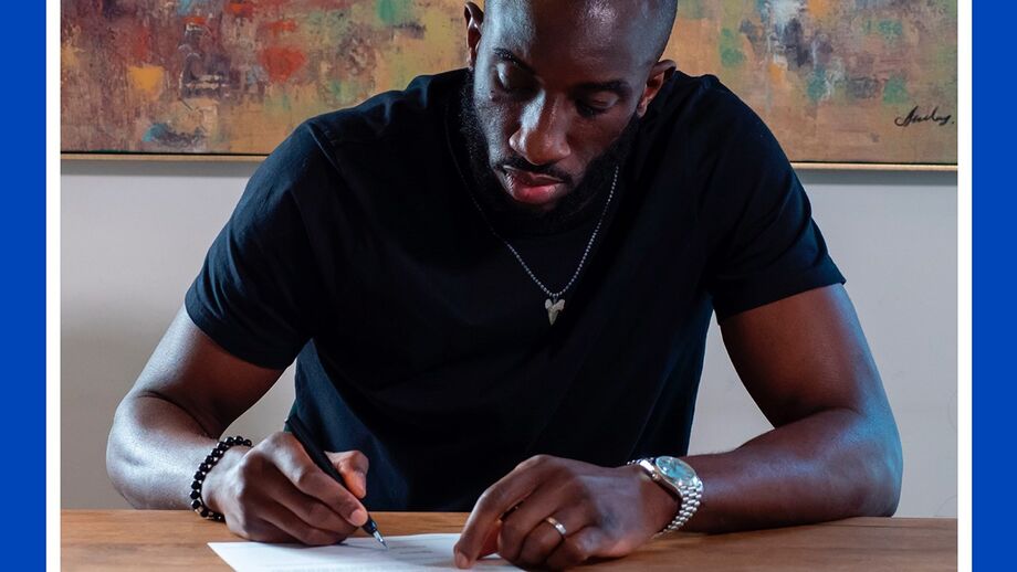 Oficial: Al Hilal anuncia Marega como reforço