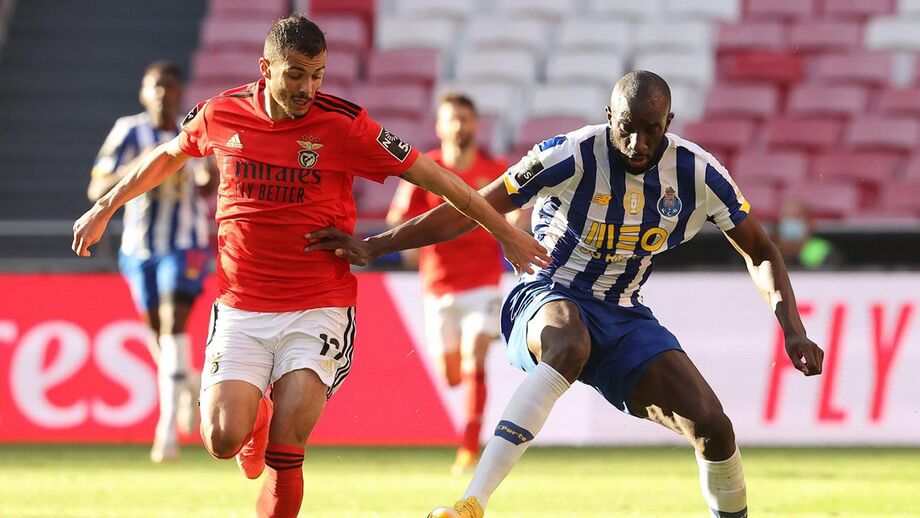 Galardoes Cosme Damiao Comecam A Ser Revelados Benfica Jornal Record