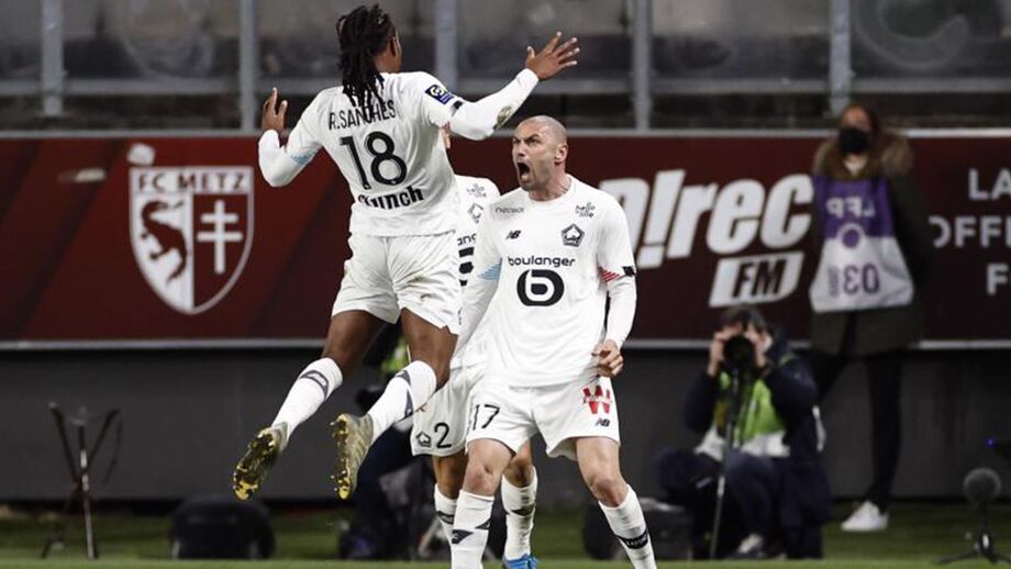 Renato Sanches encontrou finalmente o lugar para brilhar: o primeiro título está ao virar da esquina