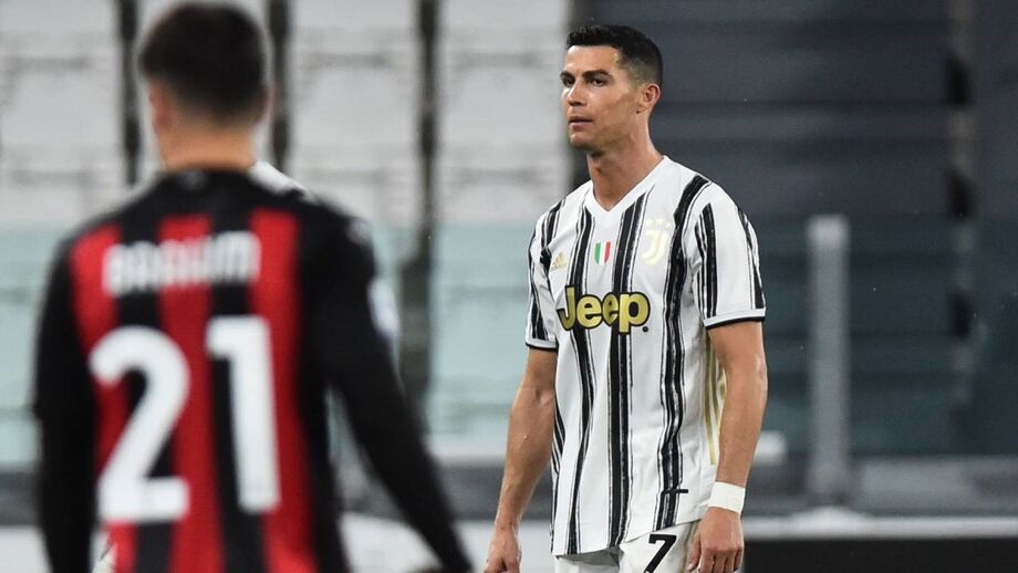 Imprensa arrasa atuação de Ronaldo: «Nestas condições até alguém como CR7 não tem mercado»