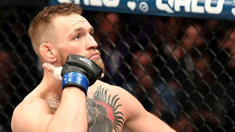 McGregor explica por que quer comprar o Manchester United: «Posso fazer grandes coisas»