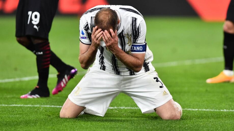Federação italiana ameaça Juventus: «Se não se retirar da Superliga será excluída da Serie A»