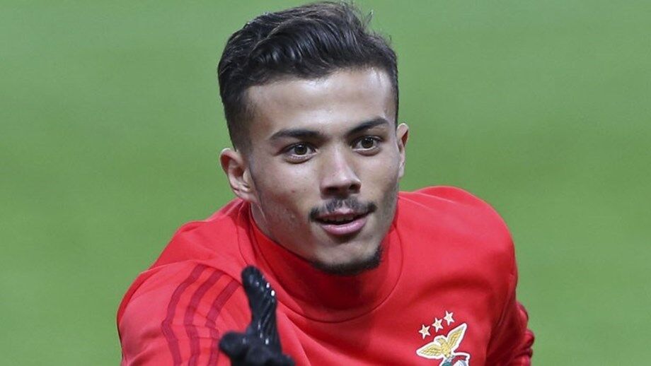 15 anos (e alguns solavancos) depois... Diogo Gonçalves 'revelou-se' e recebe prémio Cosme Damião