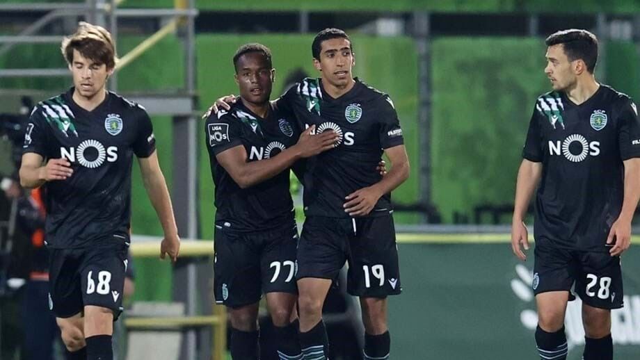 Os números não mentem: Sporting é mesmo o rei da formação em Portugal
