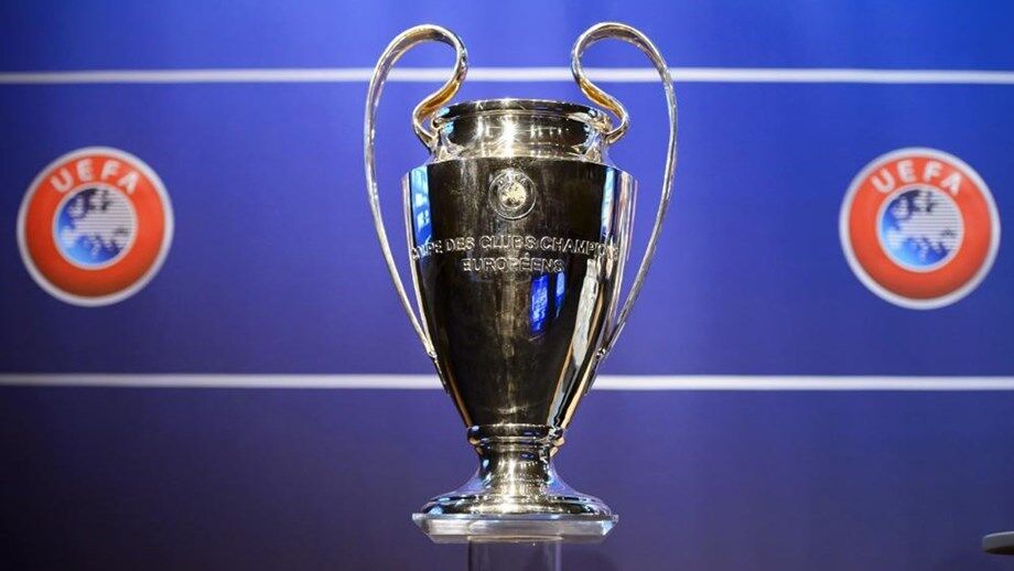 Falhou acordo em Londres e Estádio do Dragão ganha força para receber final da Champions