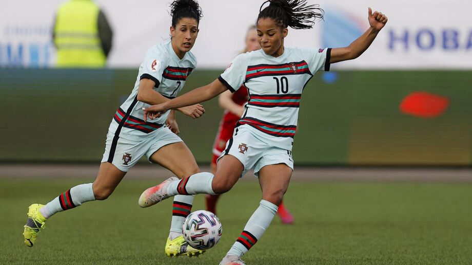 Jéssica Silva assina por dois anos com o Kansas City