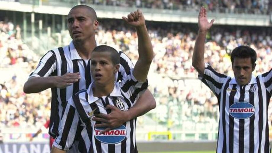 Juve ameaçada pela federação italiana: Ainda se lembra de Del Piero e Buffon na Serie B?