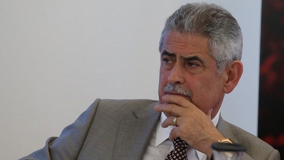 Vieira e a venda de fundo imobiliário à BES Vida: «Foi o pior erro de gestão que fiz»