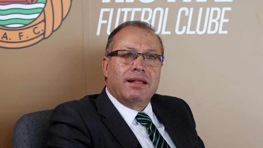 António Silva Campos: «A reflexão será profunda, mas o momento é de superação»