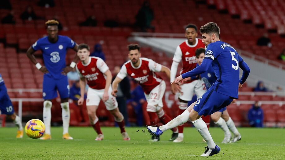 Chelsea-Arsenal: dérbi londrino anima noite na Premier League