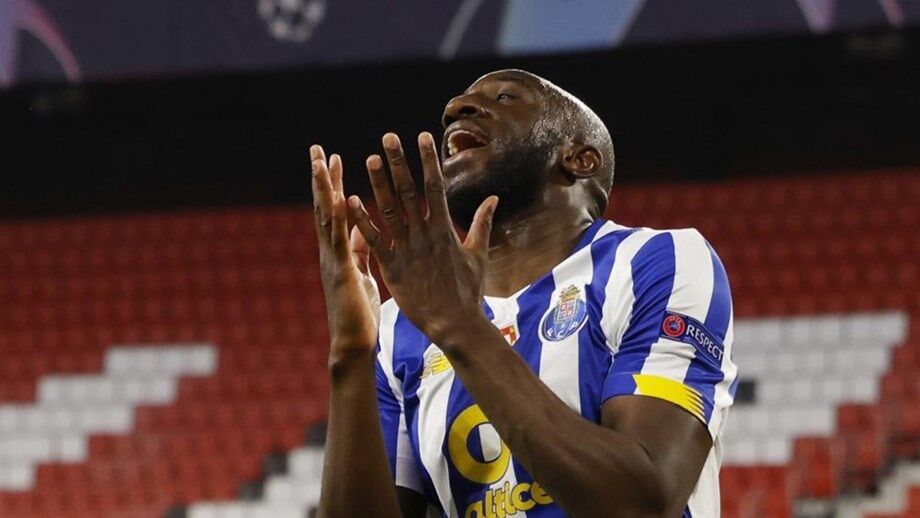 Marega não é caso único: Os nomes sonantes que deixaram o Dragão a custo zero