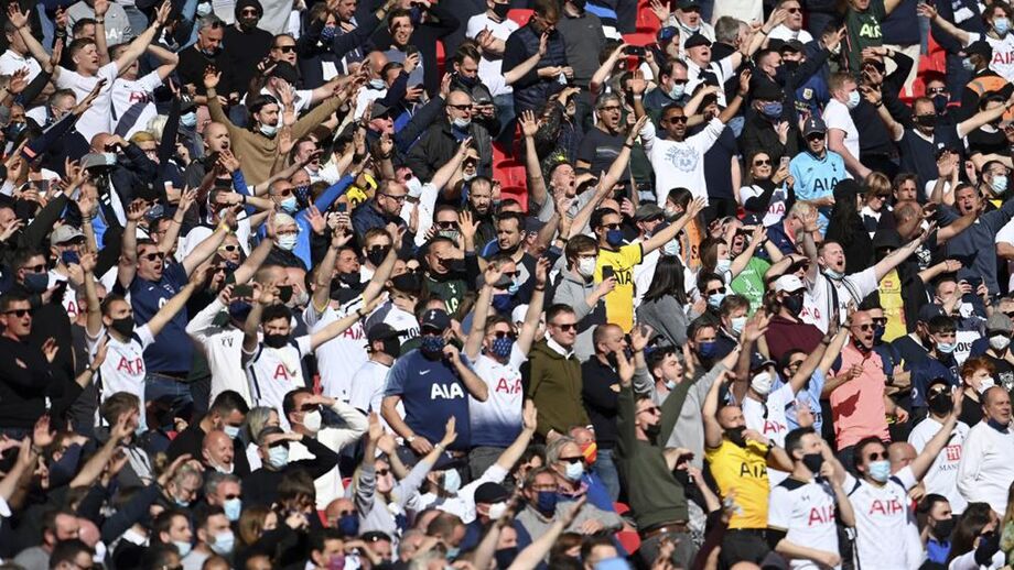 Tottenham passa a incluir representante dos adeptos em funções não-executivas