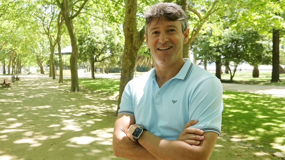 Domingos Paciência: «Para o Sérgio Conceição continuar tem de haver reforços»